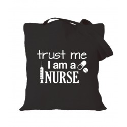 Trust me I'm a nurse