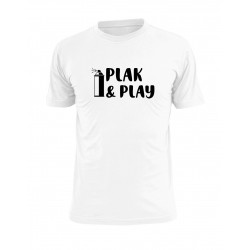 Plak & play