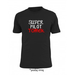 Super pilot (imię)