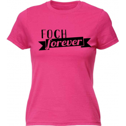 Foch forever