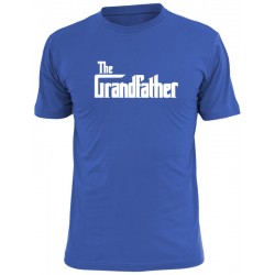 The grandfather