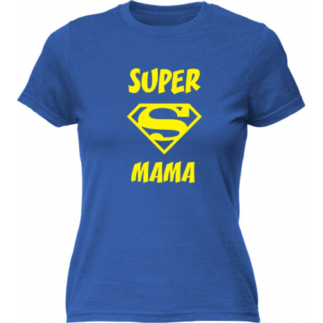 Logo super mama 