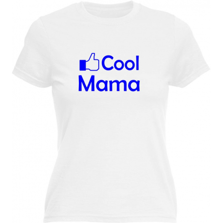 Cool mama