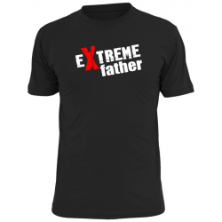 Extreme father
