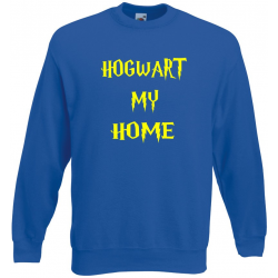 Hogwart my home