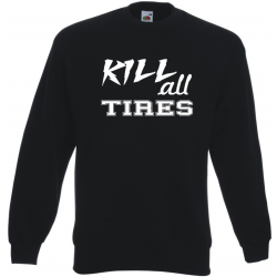 Kill all tires