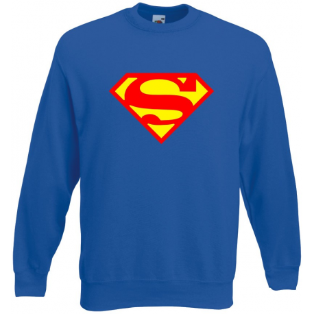 Logo superman