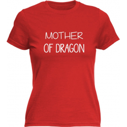 Mother of dragon