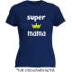 Super mama korona