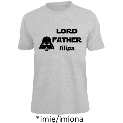Lord father imię