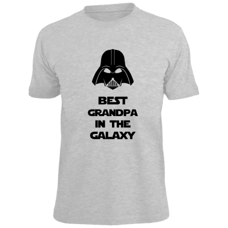 Best grandpa in the galaxy