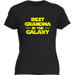 Best grandma in the galaxy inne