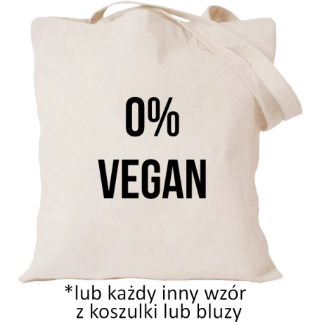 0% vegan