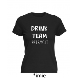 Drink team (imię)