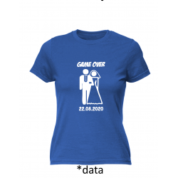 Game over (data)
