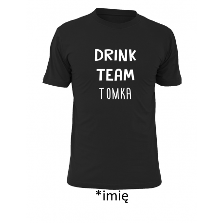 Drink team (imię)