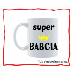 Super babcia (korona)