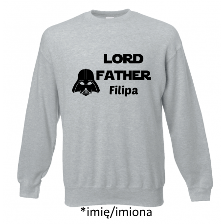 Lord father (imię)