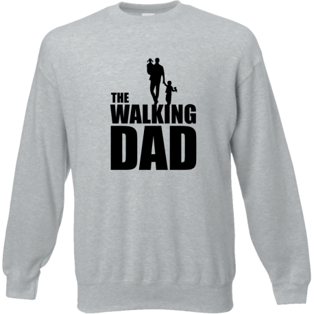 The walking dad (inna)