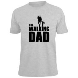 The Walking Dad (3)
