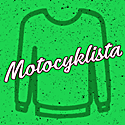 Bluzy dla motocyklisty